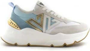 Emanuelle Vee Sneakers Wit Dames