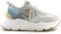 Emanuelle Vee Sneakers Wit Dames - Thumbnail 1