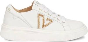 Emanuelle Vee Sneakers Wit Dames