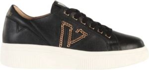 Emanuelle Vee Sneakers Zwart Dames