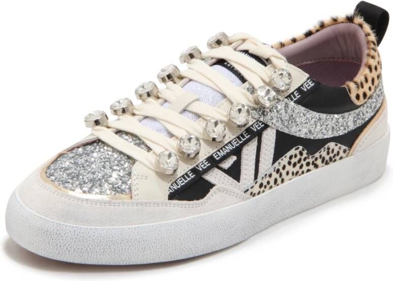 E uelle Vee Soledad Sneakers