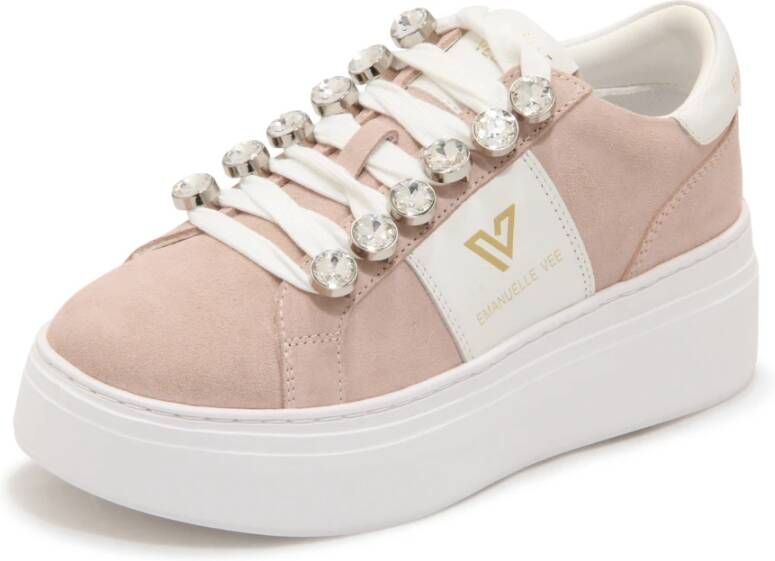 E uelle Vee WO Shoes