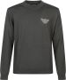 Emporio Ar i Adelaar Patch Sweater - Thumbnail 1