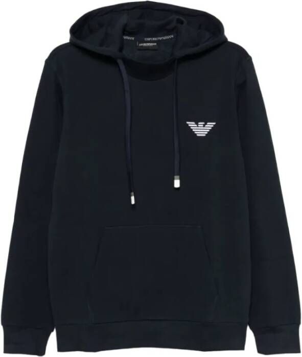 Emporio Ar i Adelaar Sweatshirt Stijlvol Casual Mode