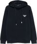Emporio Ar i Adelaar Sweatshirt Stijlvol Casual Mode - Thumbnail 1