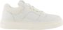 Emporio Armani Beige Platte Schoenen voor Vrouwen - Thumbnail 1