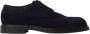 Emporio Ar i Blauwe Brogue Oxford Schoenen - Thumbnail 1