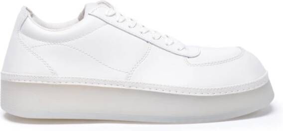 Emporio Ar i Casual Ronde Neus Sneakers