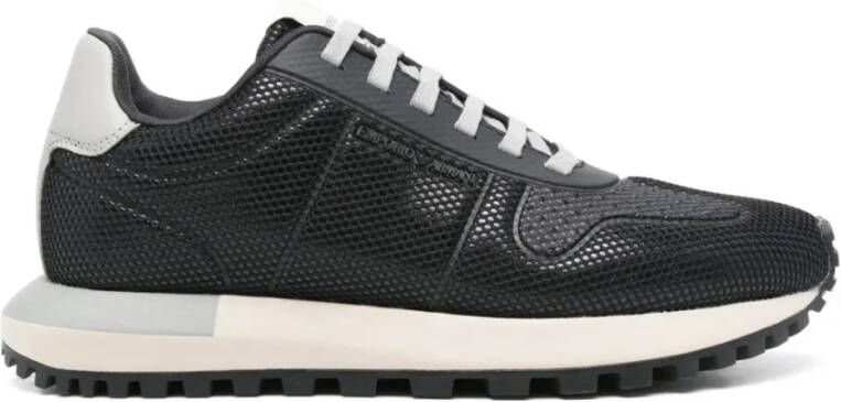 Emporio Ar i Casual Sneakers voor dagelijks gebruik