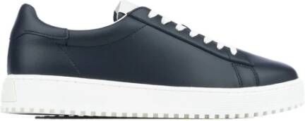 Emporio Ar i Casual Sneakers voor dagelijks gebruik