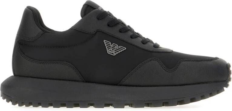 Emporio Ar i Casual Sneakers voor dagelijks gebruik