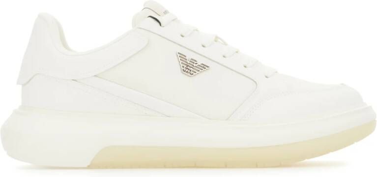 Emporio Ar i Casual Sneakers voor dagelijks gebruik