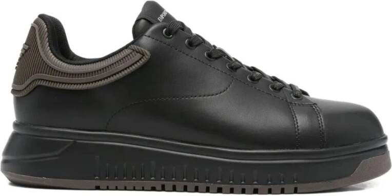 Emporio Ar i Casual Sneakers voor Dagelijks Gebruik