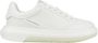 Emporio Armani Casual Sneakers voor Dagelijks Gebruik Beige Heren - Thumbnail 1