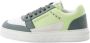 Emporio Armani Casual Sneakers voor Dagelijks Gebruik Multicolor Dames - Thumbnail 1