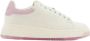 Emporio Armani Casual Sneakers voor Dagelijks Gebruik White Dames - Thumbnail 1