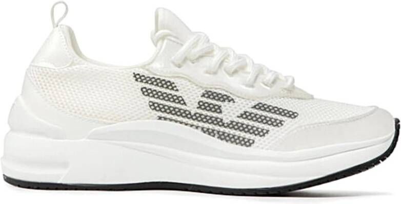Emporio Ar i Casual Sneakers voor nen en