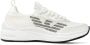 Emporio Ar i Casual Sneakers voor nen en - Thumbnail 1