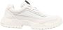 Emporio Armani Chunky Heren Sneakers White Heren - Thumbnail 1