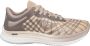 Emporio Ar i EA7 Abstract Multicolor Veterschoenen - Thumbnail 1