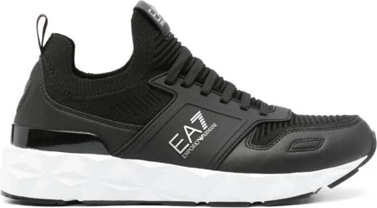 Emporio Ar i EA7 Casual Sneakers