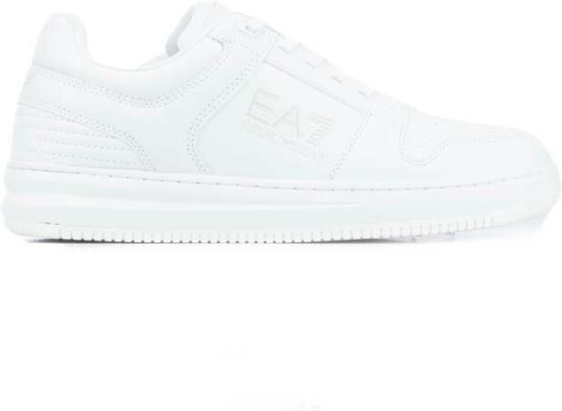 Emporio Ar i EA7 Casual Sneakers