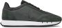 Emporio Armani EA7 Casual Sneakers voor Mannen en Vrouwen Black Heren - Thumbnail 1