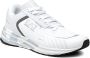 Emporio Ar i EA7 Casual Sneakers voor Dagelijks Gebruik - Thumbnail 1