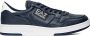 Emporio Ar i EA7 Casual Sneakers voor Dagelijks Gebruik - Thumbnail 1