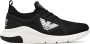Emporio Armani EA7 Casual Sneakers voor Dagelijks Gebruik - Thumbnail 1