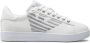 Emporio Ar i EA7 Casual Sneakers voor Dagelijks Gebruik - Thumbnail 1