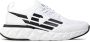 Emporio Ar i EA7 Casual Sneakers voor Dagelijks Gebruik - Thumbnail 1