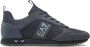 Emporio Ar i EA7 Casual Sneakers voor Dagelijks Gebruik - Thumbnail 1