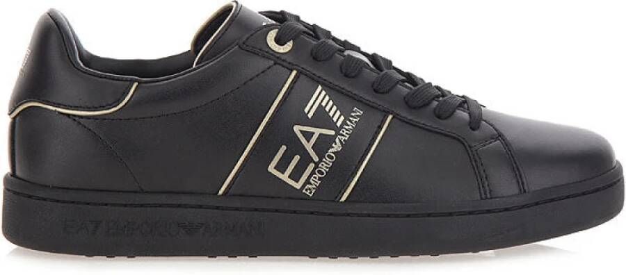Emporio Armani EA7 Classic Sneakers