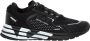 EA7 Emporio Ar i Sneakers met labeldetails model 'CRUSHER DISTANCE' - Thumbnail 1