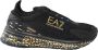 Emporio Ar i EA7 Crusher Distance Sneakers - Thumbnail 1