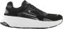 Emporio Armani EA7 Crusher Sonic Mix Sneakers Black Heren - Thumbnail 14