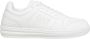 Emporio Armani EA7 Witte Sneakers Stijlvol Comfortabele Schoenen White Heren - Thumbnail 1