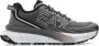 Emporio Armani EA7 Emporio Armani Crusher sportschoenen Gray Heren - Thumbnail 2
