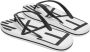 Emporio Ar i EA7 Shoes Beachwear Xcq004 Xk196 White - Thumbnail 12