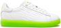 Emporio Ar i EA7 Groen en wit X8X001Xk254 White - Thumbnail 10