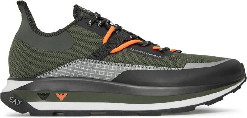 Sneakers armani heren online
