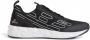 Emporio Armani EA7 Heren Schoenen Herfst Winter Collectie Polyester Black Heren - Thumbnail 11