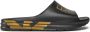 Emporio Ar i EA7 Slippers Comfort en Elegantie Black - Thumbnail 9