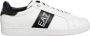 Emporio Armani EA7 Stijlvolle Sneakers voor Actieve Levensstijl White Heren - Thumbnail 18