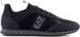 Emporio Armani EA7 Heren Schoenen Herfst Winter Collectie Nylon Black Heren - Thumbnail 28