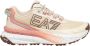 Emporio Ar i EA7 Multicolor Veterschoenen - Thumbnail 1