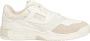 Emporio Armani EA7 Multicolor Veterschoenen White Dames - Thumbnail 1