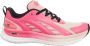 Emporio Ar i EA7 Multikleur Vetersluiting Sneakers - Thumbnail 1