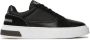 Emporio Armani EA7 Zwart en wit trainingsmateriaal Black Heren - Thumbnail 1